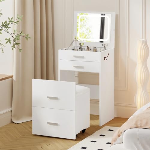 Airynee 3 in 1 Vanity