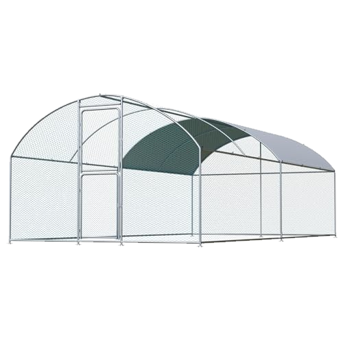 Airynee Large Chicken Coop