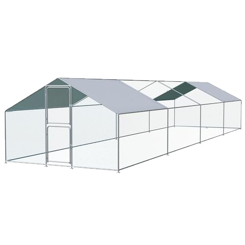 Airynee Chicken Coop